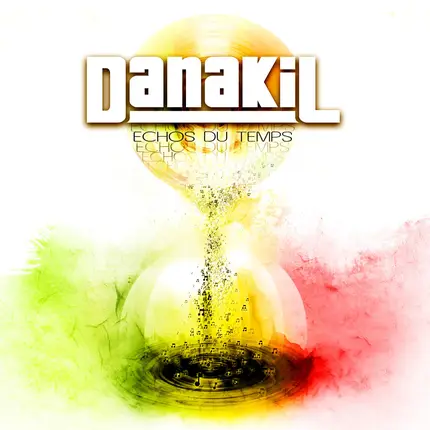 Danakil - Echos du Temps