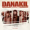 Double LP - Danakil - Entre Les Lignes - Red Vinyl