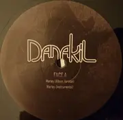 12inch Vinyl Single - Danakil - Marley