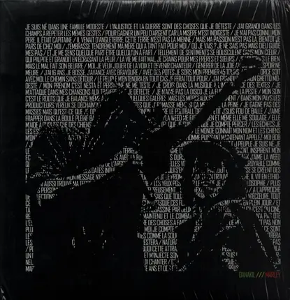 Danakil - Marley