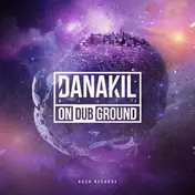 Danakil - Dankil Meets Ondubground
