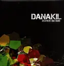 LP - Danakil - Echos Du Dub