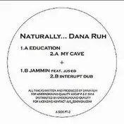 dana ruh - Naturally Part 2