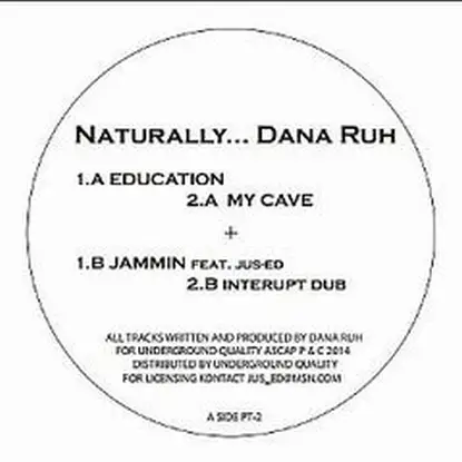 Dana Ruh - Naturally Part 2
