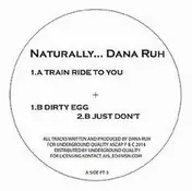 dana ruh - Naturally Part 3