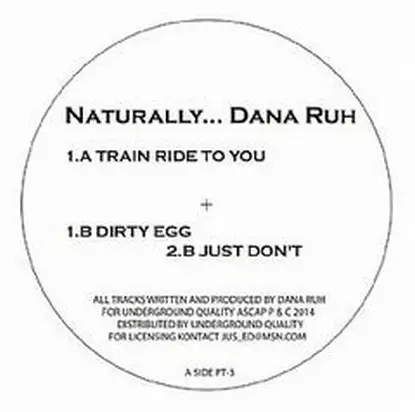 Dana Ruh - Naturally Part 3