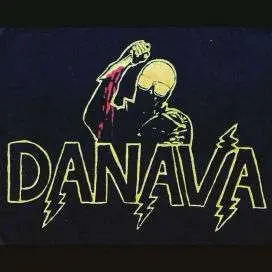 Danava - At Midnight You Die