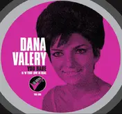 Dana Valery - You Babe/This Love Is Real
