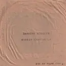 7inch Vinyl Single - Danbert Nobacon - Bigger Than Jesus - paper bag + booklet