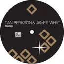12'' - Dan Berkson & James What - The Dig