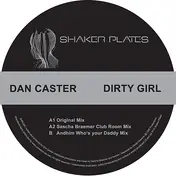 dan caster - Dirty Girl