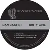 12'' - Dan Caster - Dirty Girl