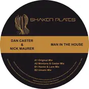 dan caster - Man In The House