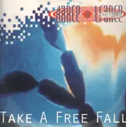 12'' - Dance 2 Trance - Take A Free Fall