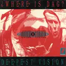 12'' - Dance 2 Trance - Where Is Dag ?