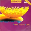 12inch Vinyl Single - Dance 2 Trance - P.ower Of A.merican N.atives
