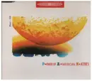 CD Single - Dance 2 Trance - Power Of American Natives (1992)