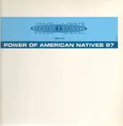 2 x 12inch Vinyl Single - Dance 2 Trance - Power Of American Natives '97