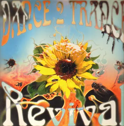 Dance 2 Trance - Revival