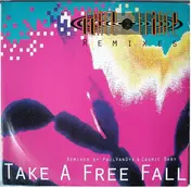 Dance 2 Trance - Take A Free Fall - Remixes