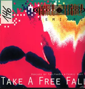 Dance 2 Trance - Take A Free Fall (Remixes)