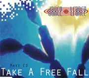 CD Single - Dance 2 Trance - Take A Free Fall