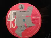 12inch Vinyl Single - Dance 2 Trance - P.ower Of A.merican N.atives (Remixes)