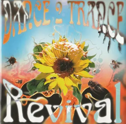 Dance 2 Trance - Revival