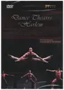 DVD - Dance Theatre Of Harlem - Dance Theatre Of Harlem - Still Sealed