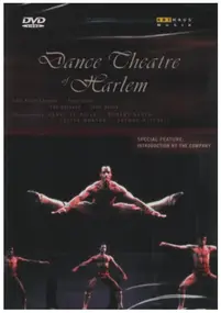 Dance Theatre of Harlem - Dance Theatre Of Harlem