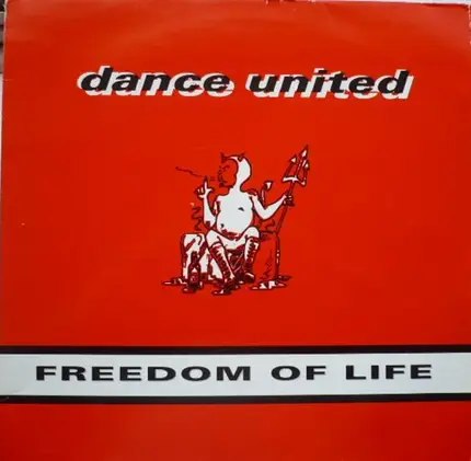 Dance United - Freedom of Life
