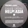 LP - Dance United - Help Asia! (Vinyl 2 Of 2)