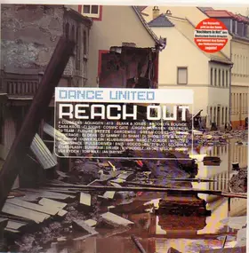Dance United - Reach Out