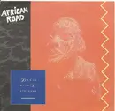 7inch Vinyl Single - Dance With A Stranger - African Road