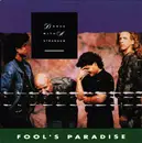 CD - Dance With a Stranger - Fool S Paradise