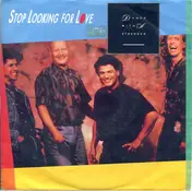 Dance with a Stranger - Stop Looking For Love