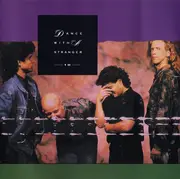 CD - Dance With A Stranger - To