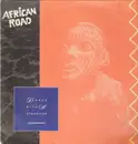 12inch Vinyl Single - Dance With A Stranger - African Road