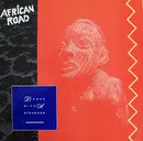 12inch Vinyl Single - Dance With A Stranger - African Road