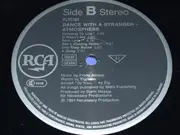 LP - Dance With A Stranger - Atmosphere