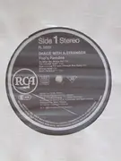 LP - Dance With A Stranger - Fool's Paradise