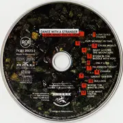 CD - Dance With A Stranger - Look What You've Done...
