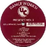 Dance Works! - Presents Volume 2
