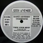 12th Avenue Records