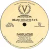 12'' - Dance Affair - Miami Heatwave