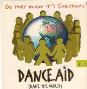 Dance Aid (Rave The World)