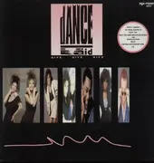 12'' - Dance Aid - Give Give Give