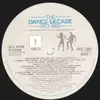 LP-Box - Dance Compilation - The Dance Decade 1973-1983 - WITHOUT BOX