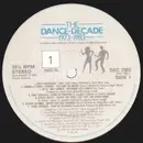 LP-Box - Dance Compilation - The Dance Decade 1973-1983 - WITHOUT BOX