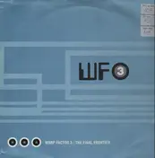 Dance Compilation - Warp Factor 3